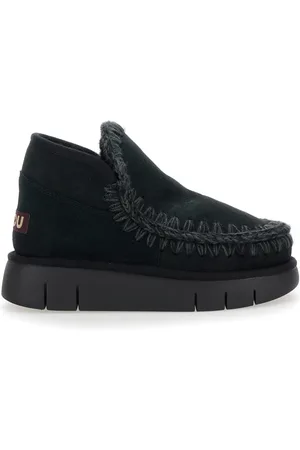 Mou Winter Boots, female, , Size: 6 US Eskimo Sneaker Boots