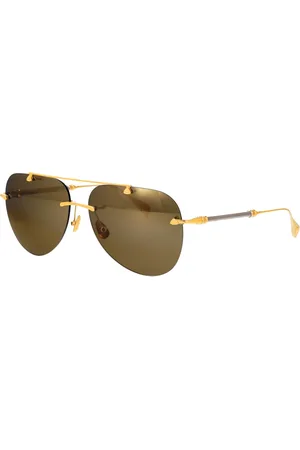 Maybach Sunglasses, male, , Size: 62 MM Skyline II Sunglasses