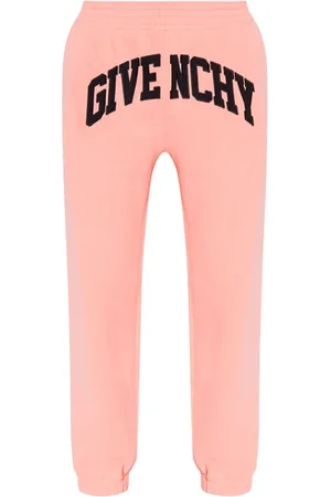 Givenchy Sweatpants, male, , Size: M Sweatpants with Logo