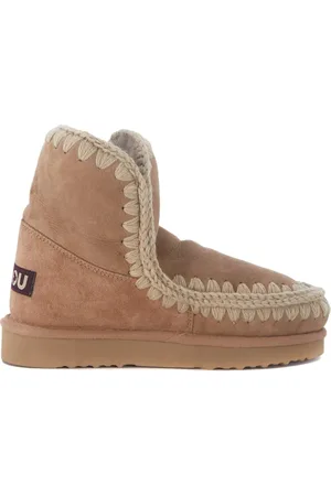 Mou Winter Boots, female, , Size: 6 US Eskimo 18 Sheepskin Boot
