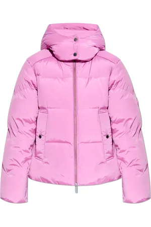 Woolrich Winter Jackets, female, , Size: XS Quilted Jacket