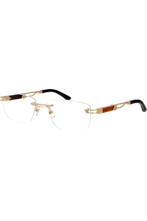 Maybach Glasses, male, , Size: 56 MM Idealist I Optical Glasses