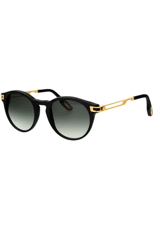 Maybach Sunglasses, male, , Size: 50 MM Expert III Sunglasses for Ultimate Style