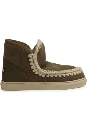 Mou Winter Boots, female, , Size: 6 US Sneakers Ultimate Comfort Style