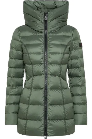Peuterey Down Jackets, female, , Size: S Superlight Down Jacket Aw24
