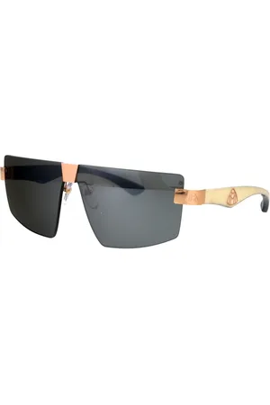 Maybach Sunglasses, unisex, , Size: ONE SIZE Chic Sunglasses The Haute Voiture I