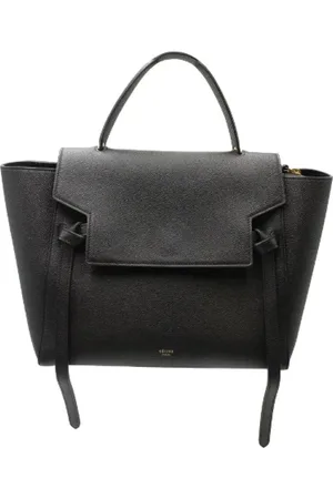 Céline Pre-owned Handbags, female, , Size: ONE SIZE Pre-owned Leather celine-bags