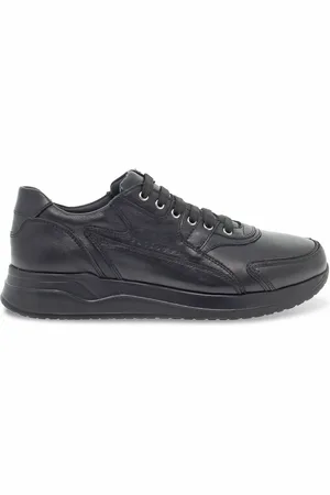 Paciotti Sneakers, male, , Size: 9 US Sneakers for Men in soft leather