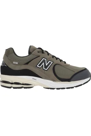 New Balance Sneakers, male, , Size: 9 US Military Low-Top Sneakers