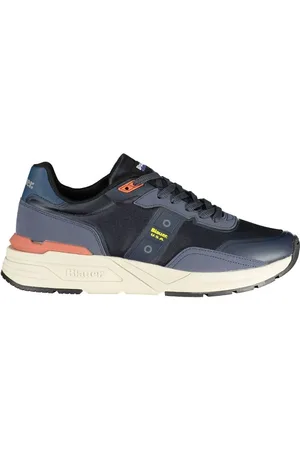 Blauer Sneakers, male, , Size: 10 US Polyester Sneaker