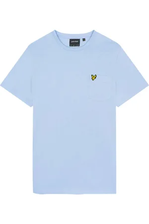 Lyle & Scott T-Shirts, male, , Size: XL Short Sleeve T-shirt Ts2022V