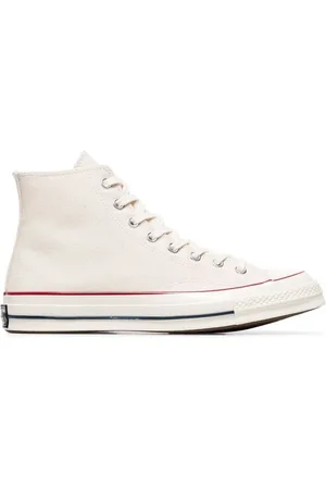 Converse Sneakers, female, , Size: 10 US High-Top Chuck 70 Sneakers