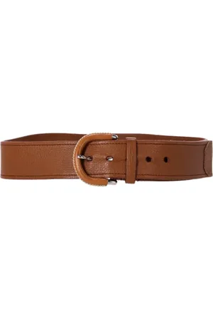 Prada Pre-owned Belts, male, , Size: ONE SIZE Pre-owned Leather belts