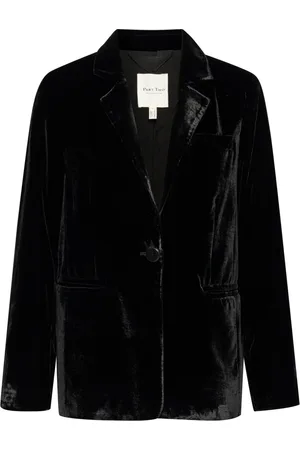 Part Two Blazers, female, , Size: 3XL Classic Blazer Lorettapw Jacket