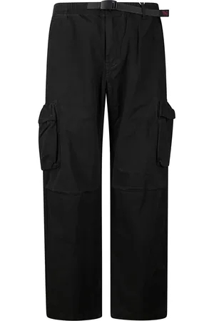 Gramicci Straight Trousers, male, , Size: L Cargo Rig Pant
