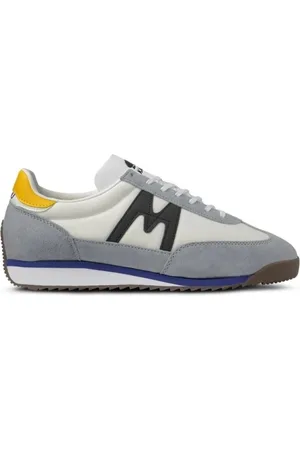 Karhu Sneakers, male, , Size: 9 1/2 US Retro Daylily Sneakers