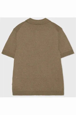 NN.07 Polo Shirts, male, , Size: XL Polo Shirt