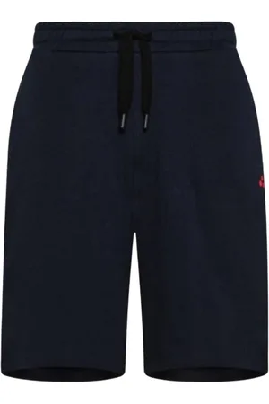 Peuterey Long Shorts, male, , Size: S Long Shorts