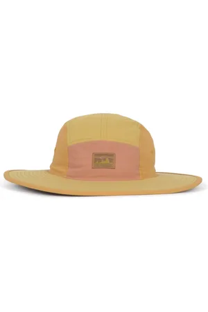 Patagonia Hats, male, , Size: S Sun Protection Brimmer Hat