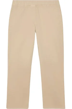 Elena Miro Chinos, female, , Size: 2XL Stylish Pants
