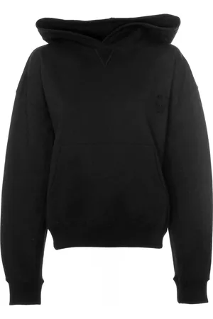 J.W.Anderson Hoodies, male, , Size: XS Anchor Logo Hoodie