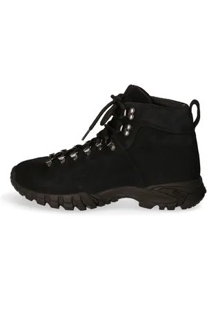 Diemme Lace-up Boots, male, , Size: 13 US Light Hiker Boots with Vibram Sole