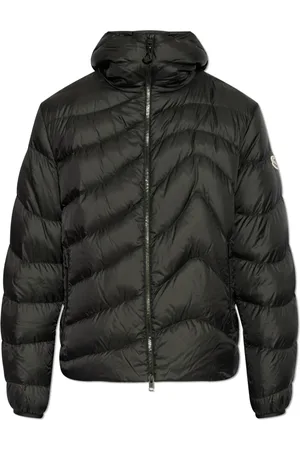 Moncler Down Jackets, male, , Size: S Puffer jacket Zephyros