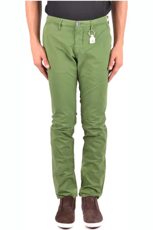 Siviglia Chinos, male, , Size: W31 Stylish Pants