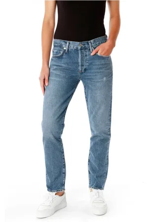 Citizens of Humanity Slim-fit Jeans, female, , Size: W27 Slim-fit Jeans
