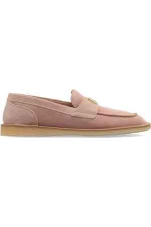 Dolce & Gabbana Loafers, female, , Size: 6 US Shoes type loafers
