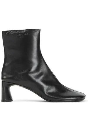 Balenciaga Heeled Boots, female, , Size: 11 US Duty-Free Bootie