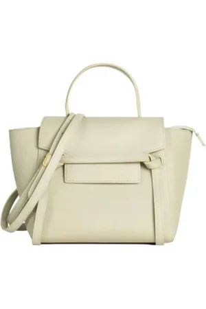 Céline Pre-owned Handbags, female, , Size: ONE SIZE Pre-owned Leather celine-bags