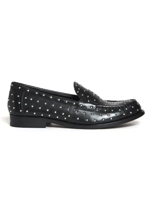 Tory Burch Loafers, female, , Size: 8 US Stud Loafer Classic Style