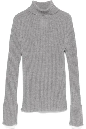 Pinko Turtlenecks, female, , Size: L Women