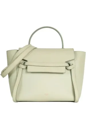 Céline Pre-owned Handbags, female, , Size: ONE SIZE Pre-owned Leather celine-bags
