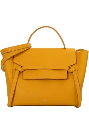 Céline Pre-owned Handbags, female, , Size: ONE SIZE Pre-owned Leather celine-bags