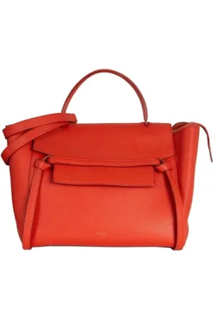 Céline Pre-owned Handbags, female, , Size: ONE SIZE Pre-owned Leather celine-bags