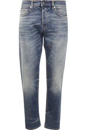 haikure Slim-fit Jeans, male, , Size: W29 Tokyo Slim Jeans