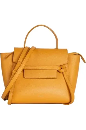 Céline Pre-owned Handbags, female, , Size: ONE SIZE Pre-owned Leather celine-bags