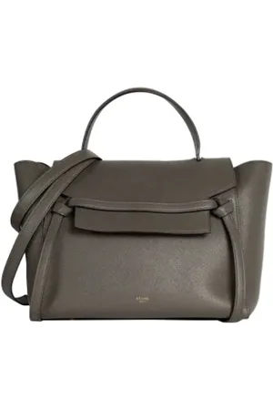 Céline Pre-owned Handbags, female, , Size: ONE SIZE Pre-owned Leather celine-bags