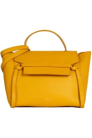 Céline Pre-owned Handbags, female, , Size: ONE SIZE Pre-owned Leather celine-bags