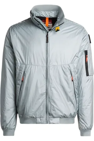 Parajumpers Light Jackets, male, , Size: M Laid Jacket