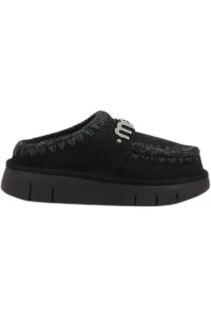 Mou Slippers, female, , Size: 8 US Women