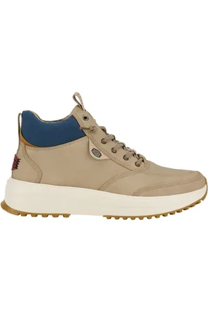 Hey dude Sneakers, male, , Size: 8 US Classic Outdoor Moccasin