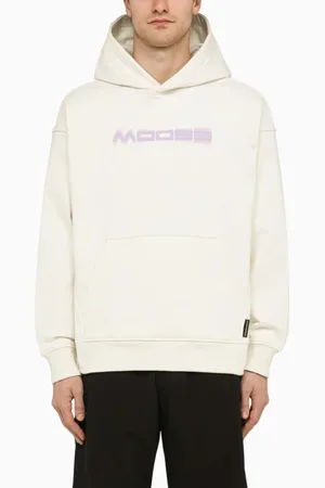 Moose Knuckles Hoodies, male, , Size: S Classic Hoodie
