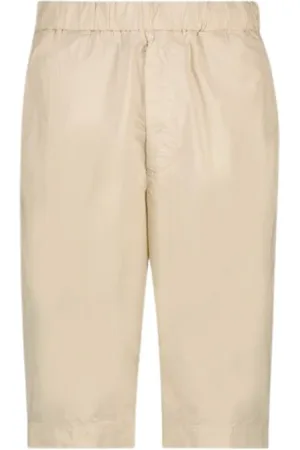 BARENA Casual Shorts, male, , Size: M Shorts