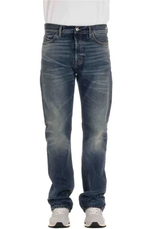 haikure Slim-fit Jeans, male, , Size: W31 Blake Denim Jeans Regular Fit
