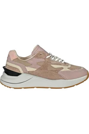 D.A.T.E. Sneakers, female, , Size: 6 US Modern Fuga W Sneakers