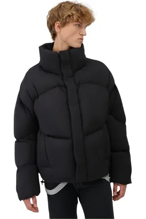 BACON Down Jackets, male, , Size: L M New Order ROD