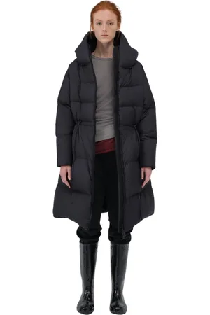 BACON Down Coats, female, , Size: M W Cloud 105 CBA